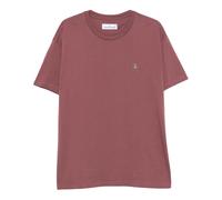 Classic T-Shirt Multicolor Orb - female - Vivienne Westwood - T-Shirts - Red - S - Tops S