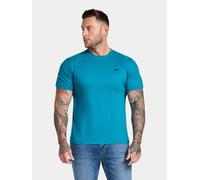 Classic T-Shirt raging bull Teal 4XL