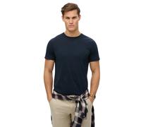 Classic T-shirt Superdry Essential Bleu S