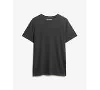 Superdry Classic Essential Short Sleeve T-shirt Grey 2XL Men