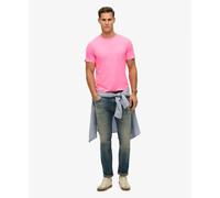 Classic T-shirt Superdry Essential Rose 2XL