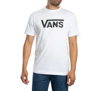 Vans Men's Classic T-Shirt, White
