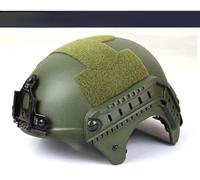 Classic Tactical IBH Field Outdoor Military Airsoft Paintball Helmet