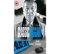 Classic Taggart Death without Dishonour