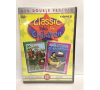 Classic Tales for Children 4 [DVD] [Import]