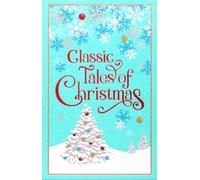 Classic Tales of Christmas