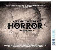 Classic Tales of Horror: Volume 1