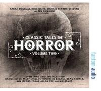 Classic Tales of Horror: Volume 2