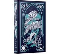 Classic Tales of Science Fiction And Fantasy (Leather-bound)