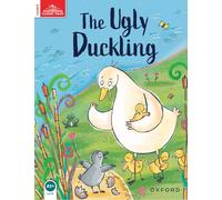 Classic Tales Second Edition: Level 2: The Ugly Duckling: Ugly Duckling Beginner Level 2