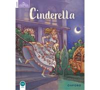 Classic Tales Second Edition: Level 4: Cinderella