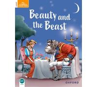 Classic Tales Second Edition: Level 5: Beauty and the Beast