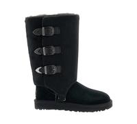 Classic Tall Western - female - UGG - High Boots - Black - 8 UK - Shoes 8 UK