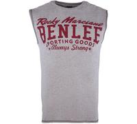 Classic tank top Benlee Lastarza Gris 4XL