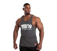 Classic Tank Top - Dark Grey