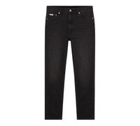 Classic Taper Avery - male - Calvin Klein - Straight Fit Jeans - Black - W34 L32 - Jeans W34 L32