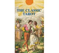 Lo Scarabeo Classic Tarot Deck
