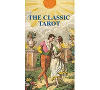 Lo Scarabeo Classic Tarot Deck