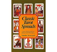 Classic Tarot Spreads