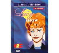 Classic Television - Classic TV: The Lucy Show [DVD] [1964] [Region 1] [US Import] [NTSC]