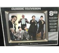 Classic Television Platinum Series 2 [DVD] [2005] [Region 1] [US Import] [NTSC]
