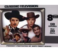 Classic Television Platinum Series 7 [DVD] [2005] [Region 1] [US Import] [NTSC]