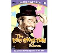 Classic Television: The Red Skelton Show [DVD] [Region 1] [US Import] [NTSC]