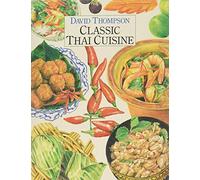 Classic Thai Cuisine