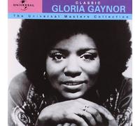 Gaynor Gloria - Classic: The Universal Masters Collection