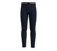 Classic thermal leggings in merino wool Smartwool Bleu 2XL
