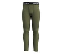 Classic thermal leggings in merino wool Smartwool M