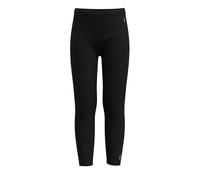 Classic thermal merino leggings for kids Smartwool Noir 4/5 ans