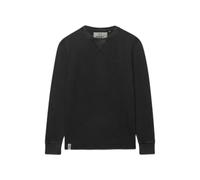 Classic thick textured jumper Superdry Noir S