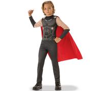 Classic Thor boy costume