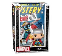 Classic Thor Marvel Pop Comic Covers #13 Vinyl Figure Funko