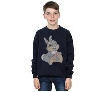 Classic Thumper Sweatshirt Disney Navy 7-8 Years