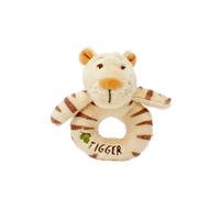 Classic Tigger Ring Rattle