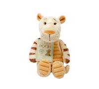 Classic Tigger Soft Toy
