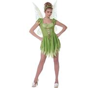 Classic Tinkerbell Adult Costume