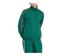 Classic Tipped Stripes Track Top- male- Adidas- Training Jackets- Green- L- Sport L