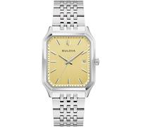 Classic Tony Bennett - female - Bulova - Watches - Yellow - ONE SIZE - Accessories ONE SIZE