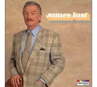 Classic Touch - James Last by James Last (2002-05-15)