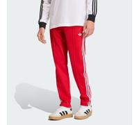 Adidas Originals Classic Slim Pants Red XS Man