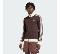 Adidas Originals Classic Full Zip Sweatshirt Brown XL Men