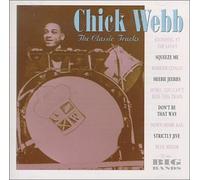 Classic Tracks by Chick Webb