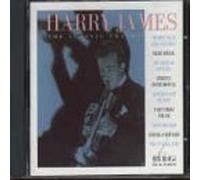Classic Tracks by Harry James (1996-10-04)