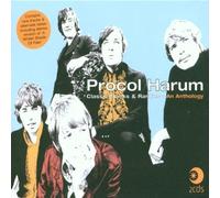 Classic Tracks & Rarities: An Anthology by Metro Music