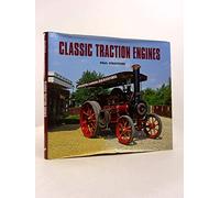 Classic Traction Engines