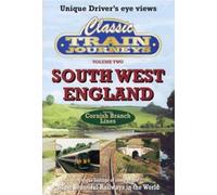 Classic Train Journeys, Volume Two: South West England [DVD] (1997)