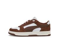 Classic Trainers Puma Rebound Slam Lo Blanc 47